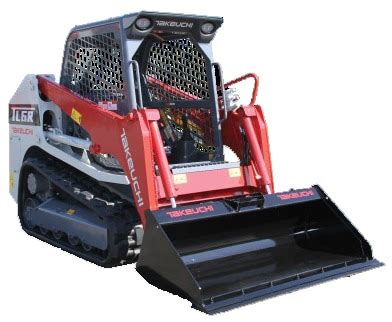 what year was first takeuchi compact track loader|takeuchi tl6cr track loader.